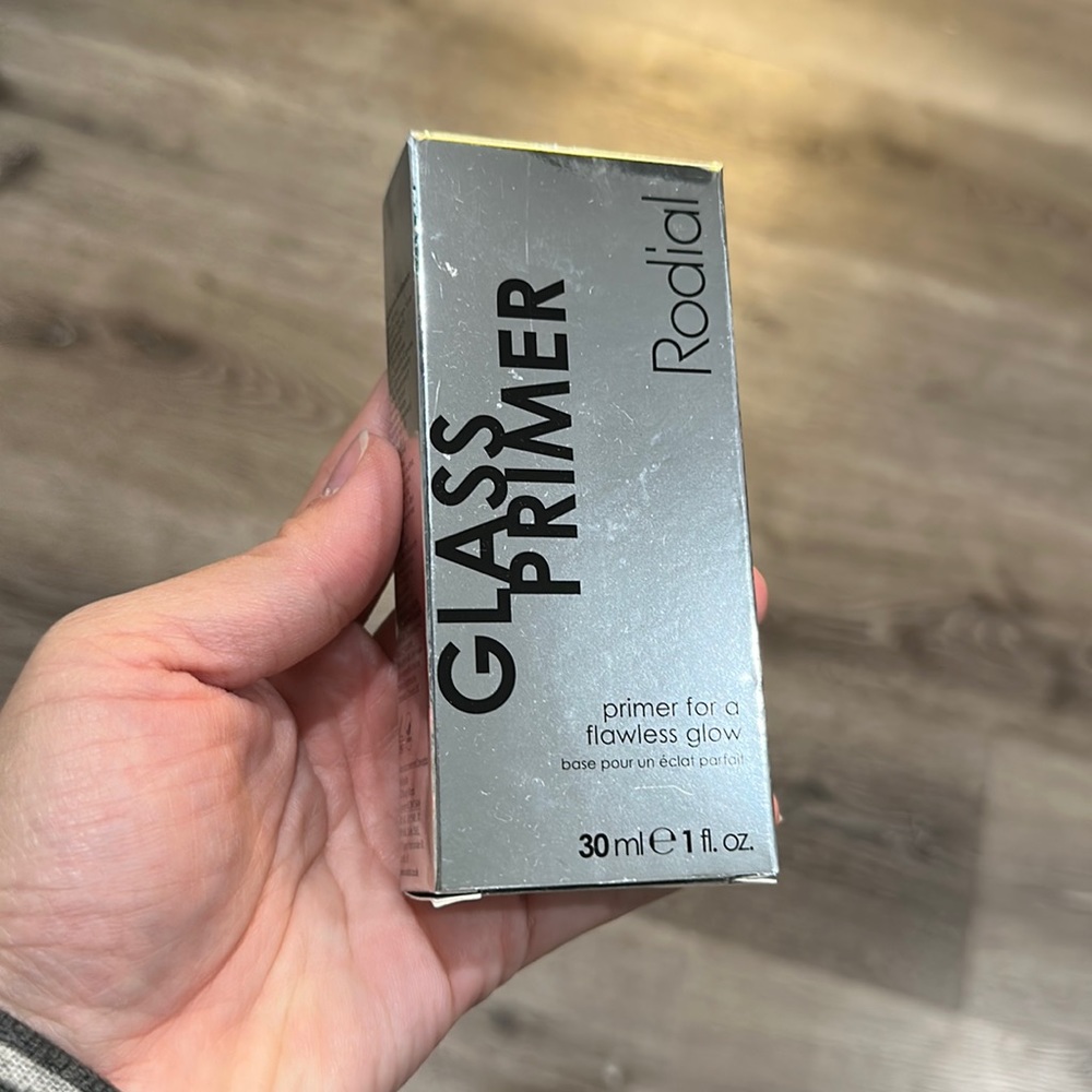 RODIAL Glass Primer